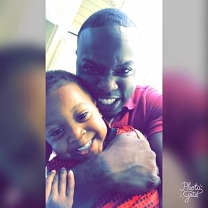 Meet your Posher, Dre